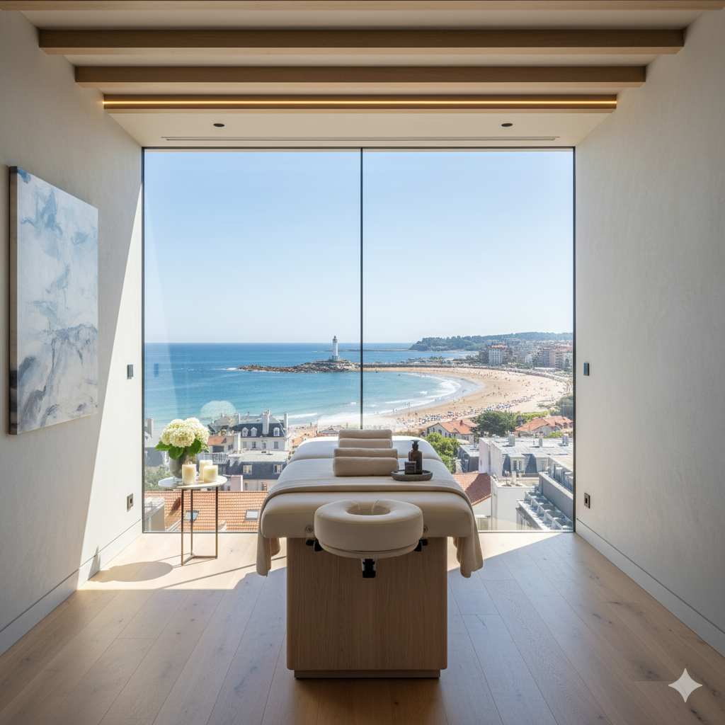 Confort et intimité